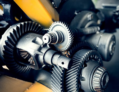mechanical Department