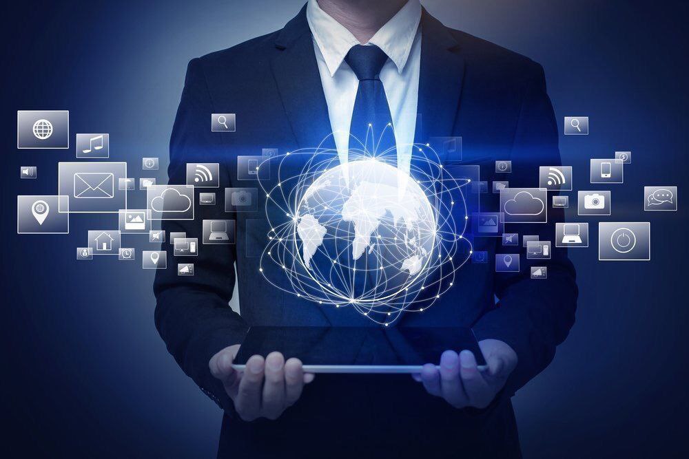 Networking Department